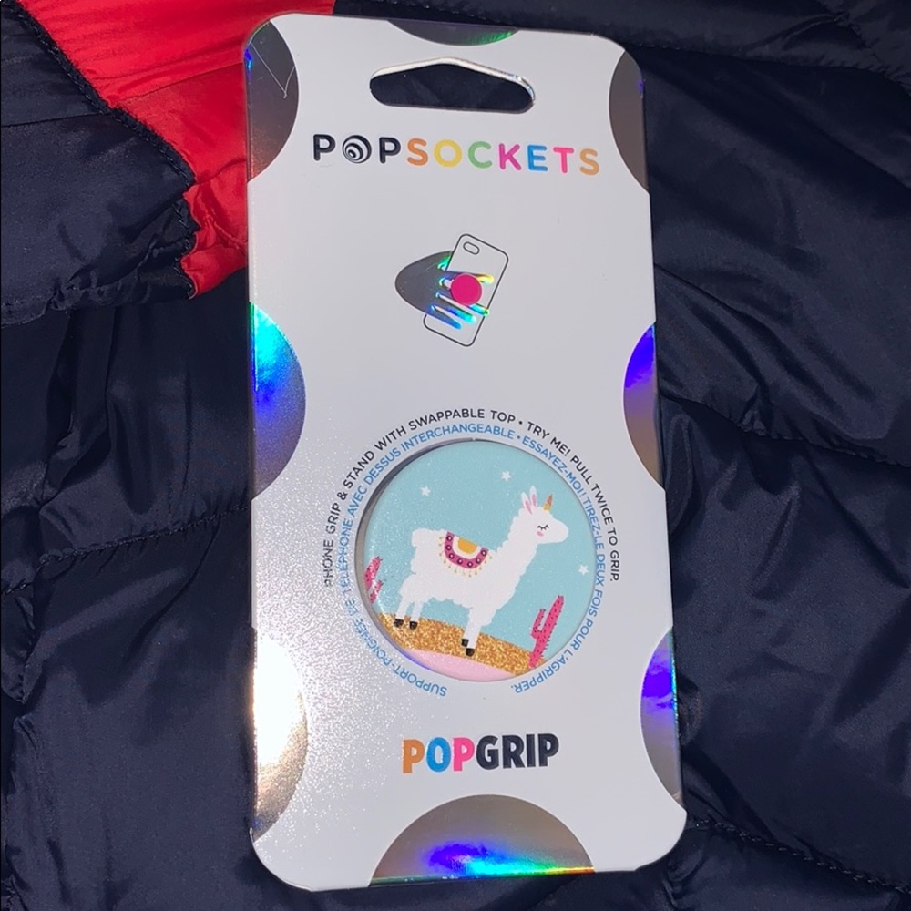 Popsocket